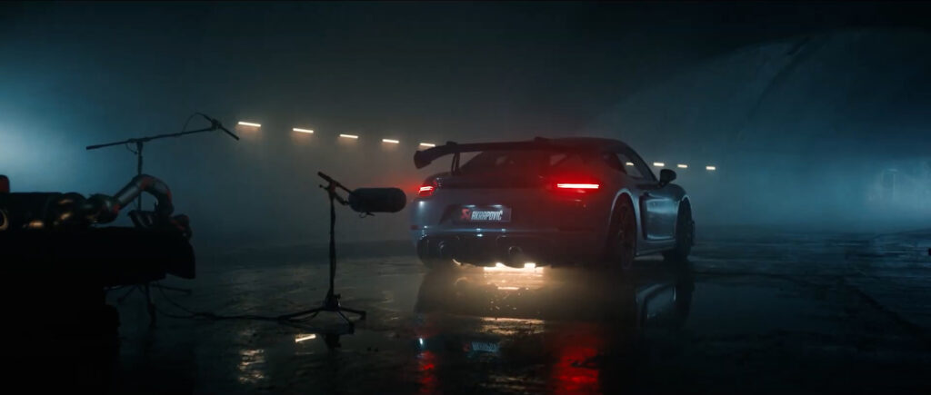 Night Drive