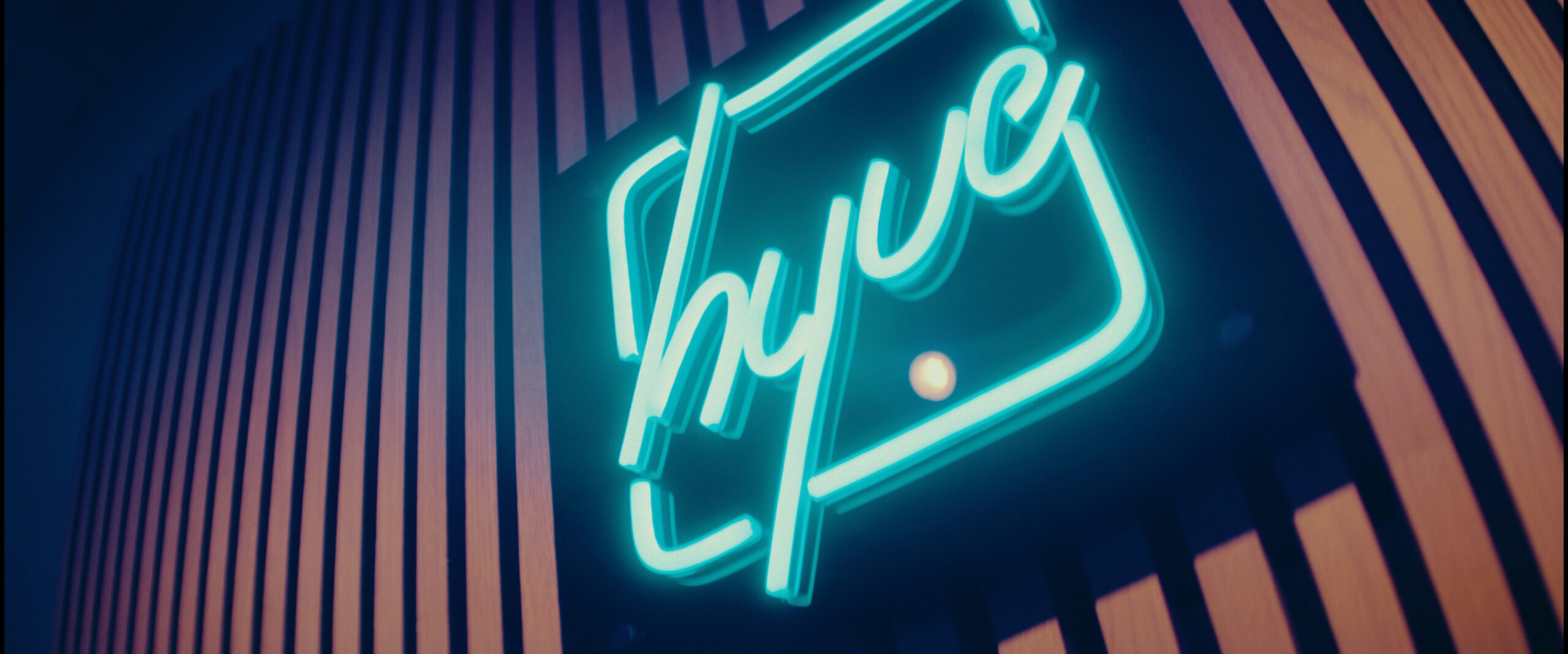 HYVE